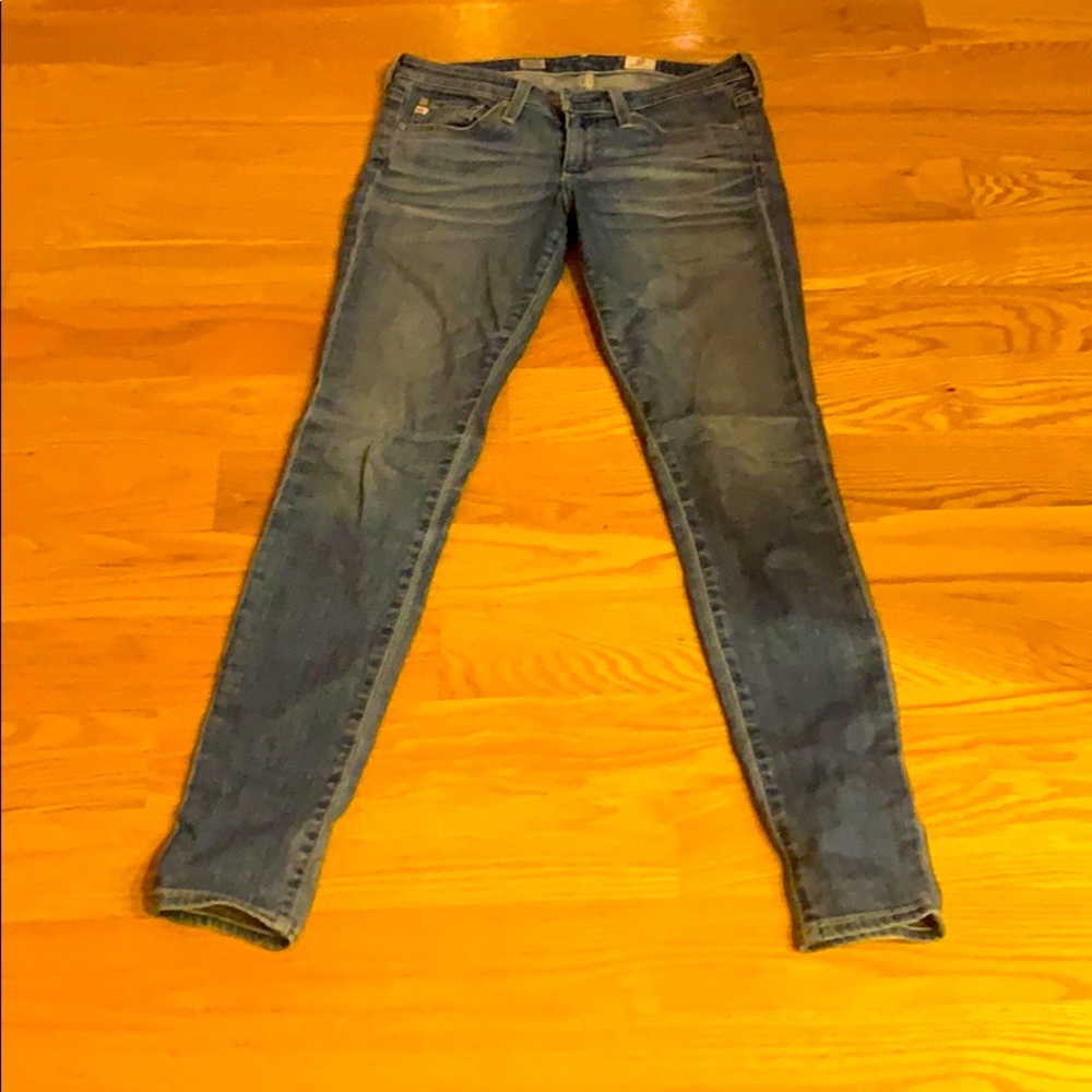 AG JEANS